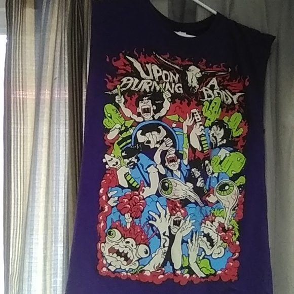 Vintage Gildan Heavy Cotton welcome to the family - Picture 5 of 6